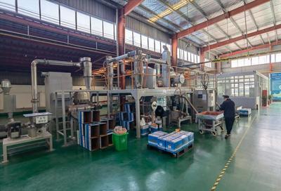 聚焦主導(dǎo)產(chǎn)業(yè) 聚力鏈?zhǔn)桨l(fā)展--全市2023年一季度&ldquo;三個一批&rdquo;重大項目建設(shè)觀摩講評活動掠影(三)