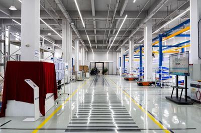 白云綠色轉(zhuǎn)型典型案例亮相全國生態(tài)日廣東省宣傳活動