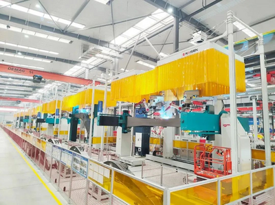 【媒體觀察】打開格局 徐工全新一代G系列產(chǎn)品重塑行業(yè)價值