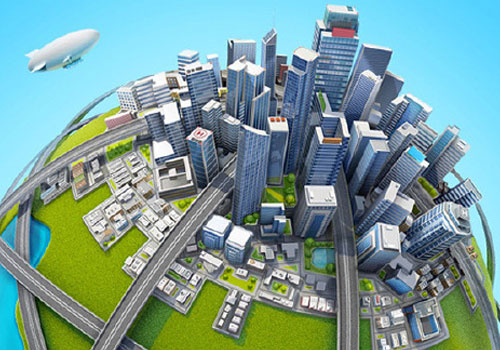 我們拼命鋪路架橋,就能實(shí)現(xiàn)共產(chǎn)主義?|基礎(chǔ)設(shè)計(jì)|共產(chǎn)主義|帕格拉&middot;康納_新浪財(cái)經(jīng)_新浪網(wǎng)