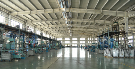 中投顧問(wèn)助力外資-蘇州金(中)鼎冶金項(xiàng)目投資選址