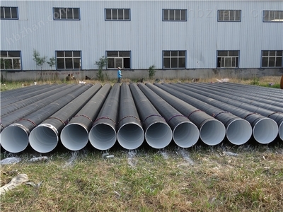 歡迎來廠考察-無溶劑環氧煤瀝青防腐鋼管-多少錢