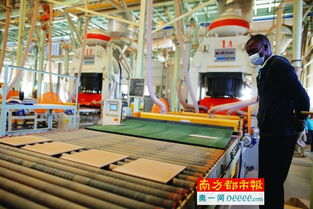 陳村政府打出組合拳，助力企業(yè)參與“一帶一路”建設