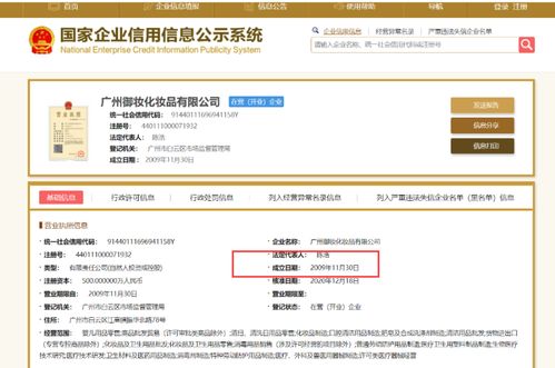 廣州御妝化妝品再曝安全隱憂 三批次檢出禁用物質，商標侵權前科引關注