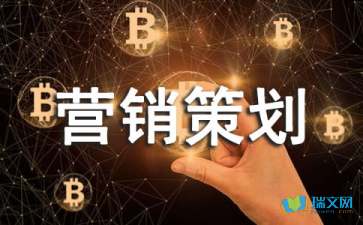 市場營銷策劃書的標準格式與核心要素