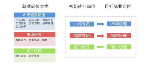 春季招生丨2021，歡迎報考市場營銷專業 從策略到實戰，解鎖你的商業洞察力